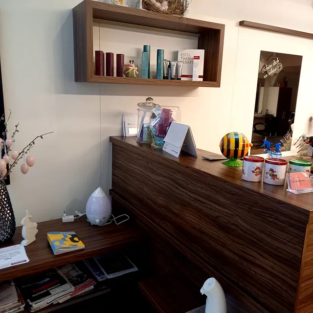 Friseursalon HAIRLICH - Melk