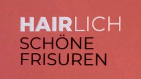 Logo - HAIRLICH | Sabine Schwaiger aus Melk