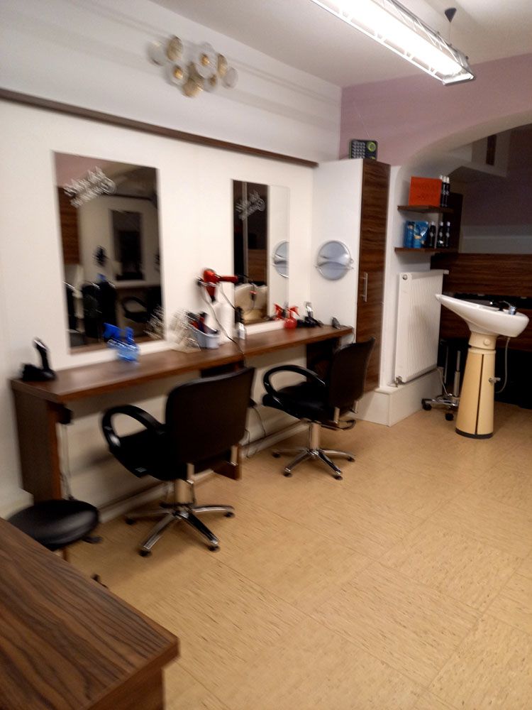 Friseursalon HAIRLICH - Melk