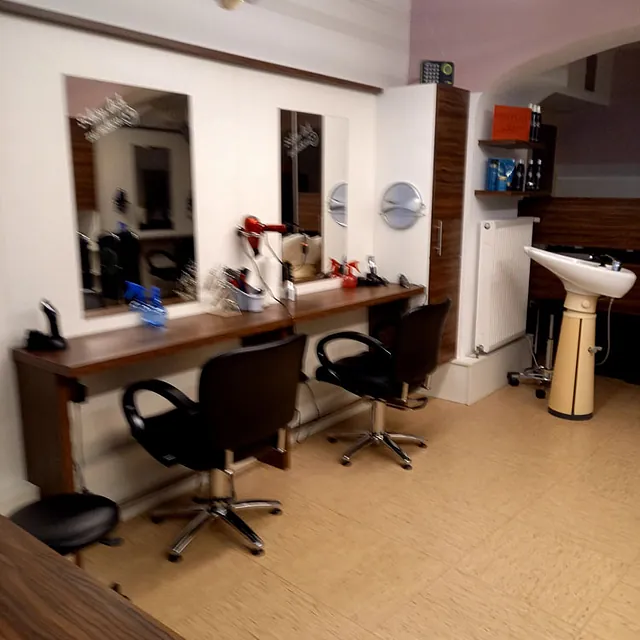 Friseursalon HAIRLICH - Melk